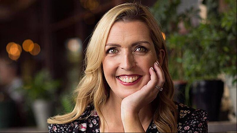 Brave Vicky’s life to be celebrated at UCC Brave Vicky’s life to be celebrated at UCC