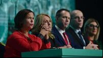 Sinn Féin its failing to declare expenses related to 2016 general election