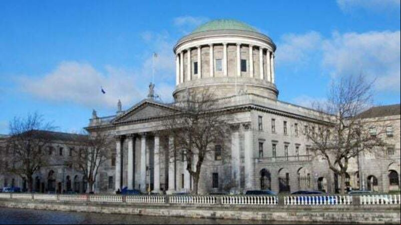 Man fails on gender discrimination pay claim but is awarded €40,000 for unfair dismissal Man fails on gender discrimination pay claim but is awarded €40,000 for unfair dismissal