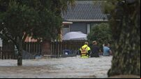 Elton John concert cancelled due to wild New Zealand weather