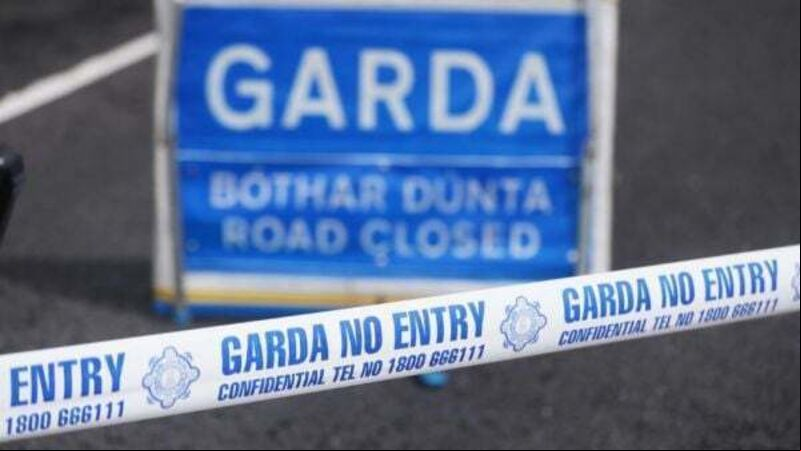 M11 closed in both directions due to serious collision M11 closed in both directions due to serious collision