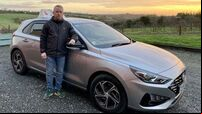 Driving instructor urges motorists to claim for pothole damage to cars