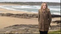 Man arrested over murder of Natalie McNally
