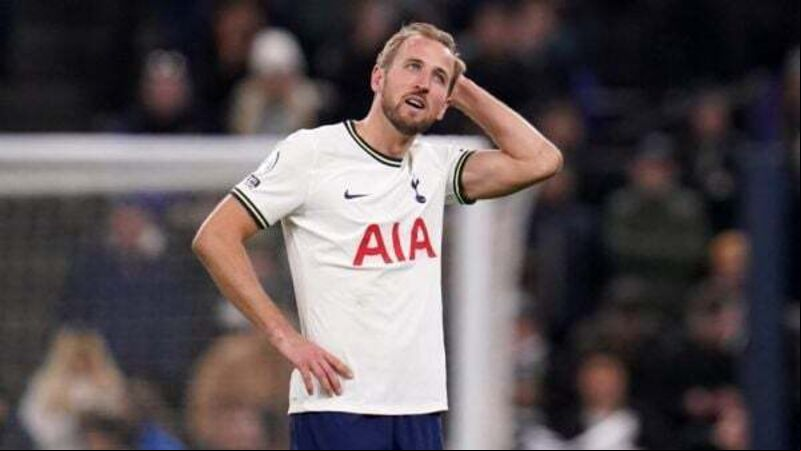 Football rumours: Harry Kane hunt could lead to Man Utd exit for Harry Maguire Football rumours: Harry Kane hunt could lead to Man Utd exit for Harry Maguire