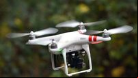 Drone could cause 'catastrophic failure' to aircraft engine, says aviation expert