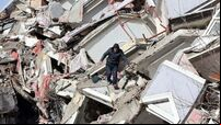 Turkey earthquake: Ambassador says all help accepted as Ireland gives €2m aid