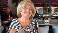 Man arrested over death of Miriam Burns (75) in Killarney