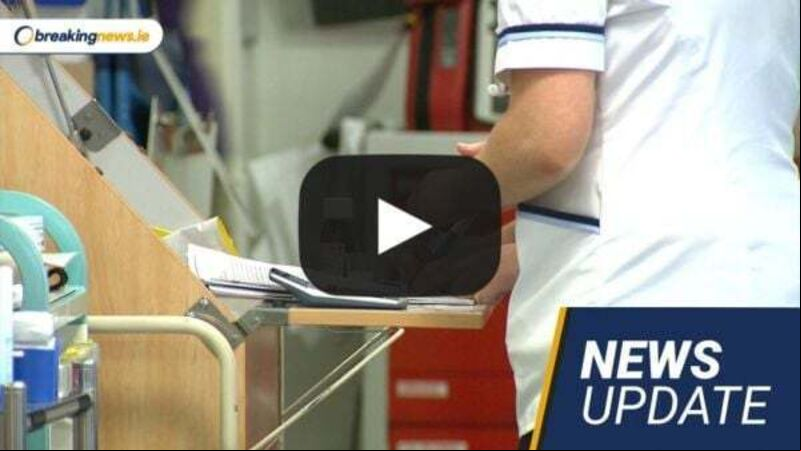 Video: Irish interest rates third-lowest in Euro zone; Human trafficking trial collapses Video: Irish interest rates third-lowest in Euro zone; Human trafficking trial collapses