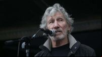 Ukraine criticises speech by Pink Floyd’s Roger Waters at UN Security Council