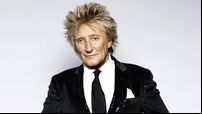 Rod Stewart adds extra Marquee date due to demand