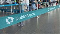 Man due in court charged over Dublin Airport drone activity