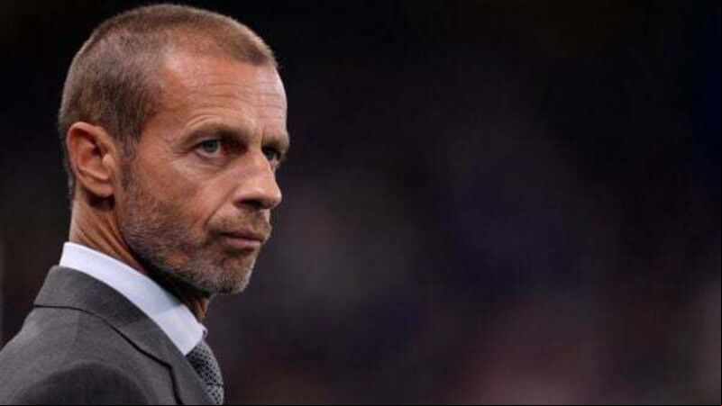 Uefa warns clubs against overspending in ‘reckless pursuit of success’ Uefa warns clubs against overspending in ‘reckless pursuit of success’