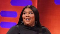 Lizzo ‘did not rehearse’ Grammy speech because she had ‘no idea’ she would win