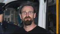Man accused of murdering garda says mental health declined during the pandemic