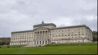 DUP will not drop block on Stormont Assembly sitting over organ donation law