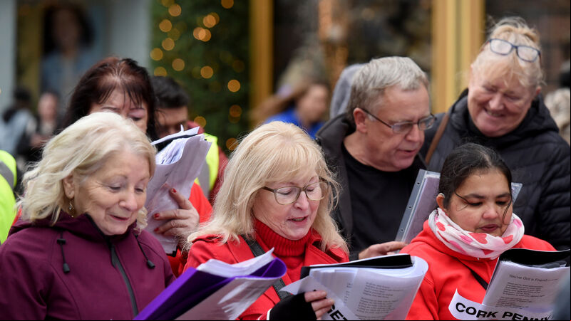 High Hopes for new orchestra in Cork city High Hopes for new orchestra in Cork city