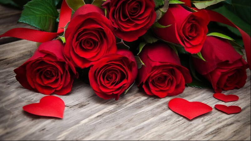 Love is blooming across Cork this Valentine's Day