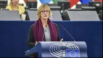 EU agrees to end sales of new petrol and diesel cars by 2035