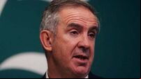 HSE chief apologises for Camhs failings