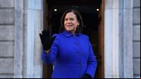 Rent crisis has devastated an entire generation - McDonald
