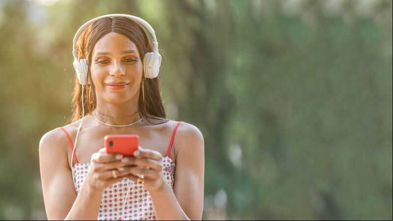 6 podcasts exploring LGBT+ life now and through the ages 6 podcasts exploring LGBT+ life now and through the ages