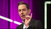 Ryan Tubridy remains the highest-paid presenter at RTÉ