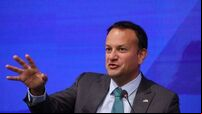 Taoiseach 'alarmed' by low home-ownership rates in Ireland