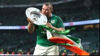 Ireland and Lions prop Jack McGrath retires from rugby at the age of 33