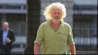 Mick Wallace earned undeclared money as wine bar 'adviser'