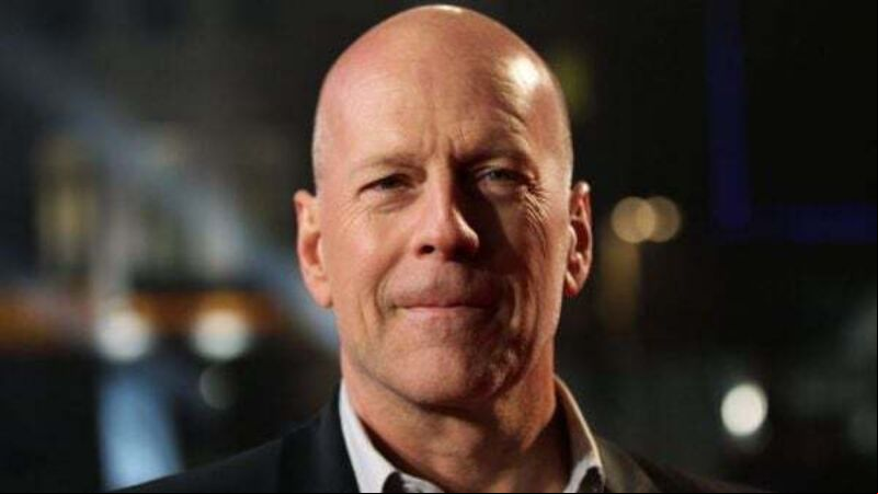Bruce Willis diagnosed with dementia Bruce Willis diagnosed with dementia