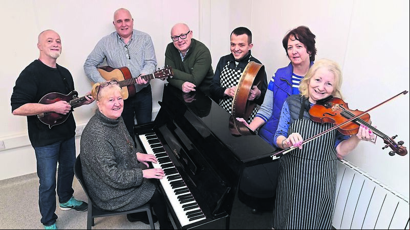 Caitríona Twomey: Cork's new orchestra has High Hopes for City Hall Caitríona Twomey: Cork's new orchestra has High Hopes for City Hall