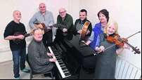 Caitríona Twomey: Cork's new orchestra has High Hopes for City Hall