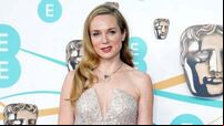 Baftas: Condon and Keoghan among the winners on successful night for the Irish