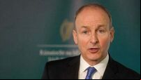 Tánaiste to discuss EU  for Ukraine during Brussels meeting
