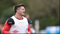 Tom Curry, George Ford and Courtney Lawes named in 36-man England squad