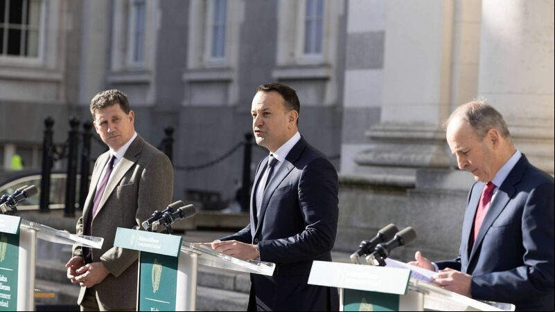 'Feast for one week and famine for other 51': Parts of cost-of-living package welcomed but others not 'near enough'