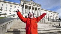 Bill to delay Assembly election and progress ‘Daithi’s Law’ to  UK House of Commons