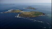 Trinity College to return 400-year-old human skulls stolen by academics from island