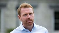 Gary Gannon rules himself out of Social Democrats leadership race