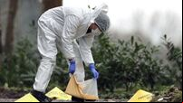Omagh shooting: Fourth man held over 'brazen' attack on police officer