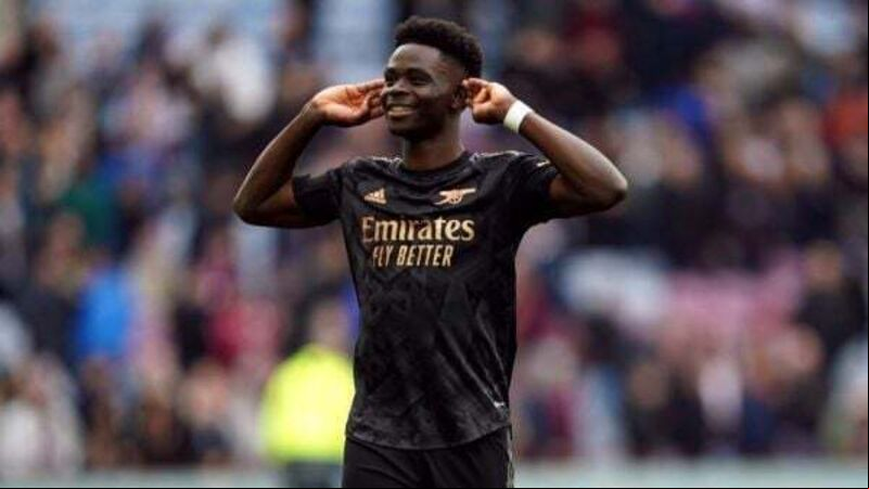 Football rumours: Arsenal close in on new deal for Bukayo Saka Football rumours: Arsenal close in on new deal for Bukayo Saka