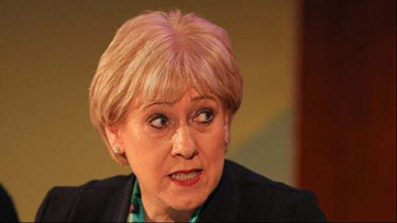 'No decision made' on extending eviction ban – Humphreys 'No decision made' on extending eviction ban – Humphreys