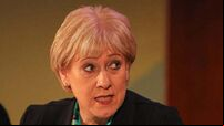 'No decision made' on extending eviction ban – Humphreys