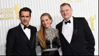 The Banshees of Inisherin walks away empty-handed from SAG awards