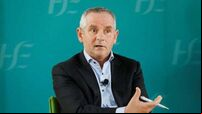 Green Party TD criticises appointment of Paul Reid to chair Citizens' Assembly