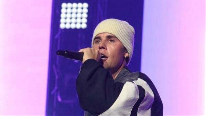 Justin Bieber officially cancels remainder of Justice world tour