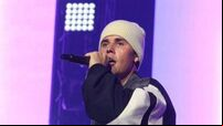 Justin Bieber officially cancels remainder of Justice world tour