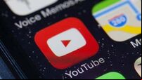 Father files complaint against YouTube over alleged data gathering on children