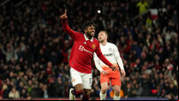 Manchester United v West Ham United - Emirates FA Cup - Fifth Round - Old Trafford