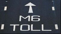 Motorist leave behind €190,000 in unclaimed change on Irish toll roads